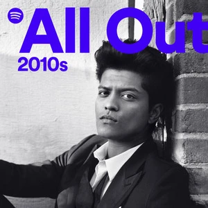 all out playlist